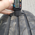 Автошина Continental Conti PremiumContact 2E 175 /65 R14 82T Літо 6мм Вживаний