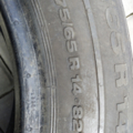 Автошина Continental Conti PremiumContact 2E 175 /65 R14 82T Літо 6мм Вживаний