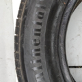 Автошина Continental Conti Touring Contact CT95 215 /65 R17 98T Літо 6мм Вживаний