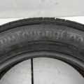 Автошина Continental Conti Touring Contact CT95 215 /65 R17 98T Літо 6мм Вживаний
