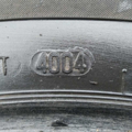 Автошина Continental Conti Touring Contact CT95 215 /65 R17 98T Літо 6мм Вживаний