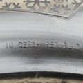 Автошина Continental Conti Winter Contact TS790 225 /60 R17 99H Зимова,Зимова 3мм Вживаний