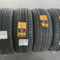 Автошина Continental Conti4*4WinterContact  255 /55 R18 105H Зимова 8мм Вживаний