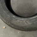 Автошина Continental Conti4*4WinterContact  255 /55 R18 105H Зимова 8мм Вживаний