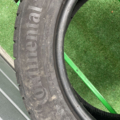 Автошина Continental ContiContact TS815 235 /55 R18 100V Зимова  Вживаний