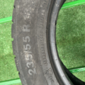 Автошина Continental ContiContact TS815 235 /55 R18 100V Зимова  Вживаний