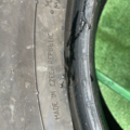 Автошина Continental ContiContact TS815 235 /55 R18 100V Зимова  Вживаний