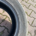 Автошина Continental ContiCrossContact LX2 215 /65 R16 98H Всесезонна 4мм Вживаний