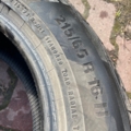 Автошина Continental ContiCrossContact LX2 215 /65 R16 98H Всесезонна 4мм Вживаний