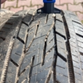 Автошина Continental ContiCrossContact LX2 215 /65 R16 98H Всесезонна 7мм Вживаний