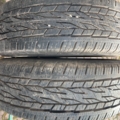 Автошина Continental ContiCrossContact LX2 215 /65 R16 98H Всесезонна 7мм Вживаний