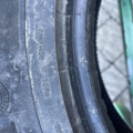 Автошина Continental ContiCrossContact LX2 215 /65 R16 98H Всесезонна  Вживаний