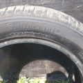 Автошина Continental ContiEcoContact 3 155 /65 R14 75H Літо Вживаний