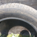 Автошина Continental ContiEcoContact 3 155 /65 R14 75H Літо Вживаний