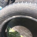 Автошина Continental ContiEcoContact 3 155 /65 R14 75H Літо Вживаний
