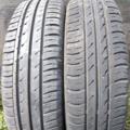 Автошина Continental ContiEcoContact 3 155 /65 R14 75Т Літо 6мм Вживаний
