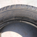 Автошина Continental ContiEcoContact 3 155 /65 R14 75Т Літо 6мм Вживаний