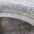 Автошина Continental ContiEcoContact 3 155 /65 R14 75Т Літо 6мм Вживаний