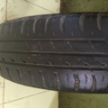 Автошина Continental ContiEcoContact 3 155 /80 R13 79T Літо Вживаний