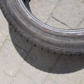 Автошина Continental ContiEcoContact 3 175 /55 R15 77T Літо 3.5мм Вживаний