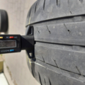 Автошина Continental ContiEcoContact 3 175 /55 R15 77T Літо 3.5мм Вживаний