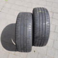 Автошина Continental ContiEcoContact 3 175 /55 R15 77T Літо 3.5мм Вживаний