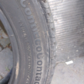 Автошина Continental ContiEcoContact 3 175 /65 R15 84T Літо Вживаний
