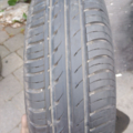 Автошина Continental ContiEcoContact 3 175 /65 R15 84T Літо Вживаний