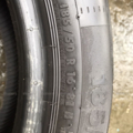 Автошина Continental ContiEcoContact 5 185 /50 R16 81H Літо 7мм Вживаний