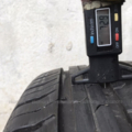Автошина Continental ContiEcoContact 5 185 /50 R16 81H Літо 7мм Вживаний