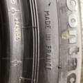 Автошина Continental ContiEcoContact 5 185 /50 R16 81H Літо 7мм Вживаний