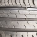 Автошина Continental ContiEcoContact 5 185 /50 R16 81H Літо 7мм Вживаний