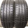Автошина Continental ContiEcoContact 5 185 /50 R16 81H Літо 7мм Вживаний