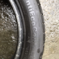 Автошина Continental ContiEcoContact 5 185 /50 R16 81H Літо 7мм Вживаний