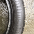 Автошина Continental ContiEcoContact 5 185 /50 R16 81H Літо 7мм Вживаний