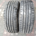 Автошина Continental ContiEcoContact 5 195 /55 R16 87H Літо 7мм Вживаний