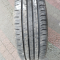 Автошина Continental ContiEcoContact 5 195 /55 R16 87H Літо 7мм Вживаний