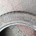 Автошина Continental ContiEcoContact 5 195 /55 R16 87H Літо 7мм Вживаний