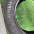 Автошина Continental ContiEcoContact 5 195 /55 R16 87H Літо Вживаний