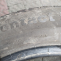 Автошина Continental ContiEcoContact 5 195 /55 R16 87H Літо Вживаний