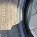 Автошина Continental ContiEcoContact 5 195 /55 R16 91H Літо  Вживаний