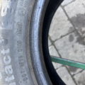 Автошина Continental ContiEcoContact 5 195 /55 R16 91H Літо  Вживаний