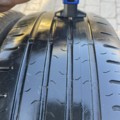 Автошина Continental ContiEcoContact 5 205 /55 R16 91H Літо 3мм Вживаний