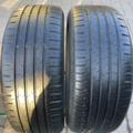 Автошина Continental ContiEcoContact 5 205 /55 R16 91H Літо 5мм Вживаний
