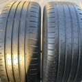 Автошина Continental ContiEcoContact 5 205 /55 R16 91H Літо 5мм Вживаний