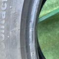 Автошина Continental ContiEcoContact 5 215 /45 R17 87V Літо  Вживаний