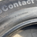 Автошина Continental ContiEcoContact 5 215 /65 R17 99V Літо 7мм Вживаний