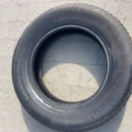 Автошина Continental ContiEcoContact 5 215 /65 R17 99V Літо 7мм Вживаний