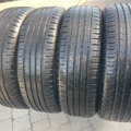 Автошина Continental ContiEcoContact 5 215 /65 R17 99V Літо 7мм Вживаний