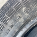 Автошина Continental ContiEcoContact 5 215 /65 R17 99V Літо 7мм Вживаний